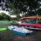 River Front Get Away