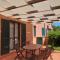 Cala Azzurra apartment