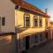 Apartmány Nathan - Ubytování s příběhem