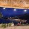 Blu Panorama