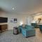 Sonesta ES Suites San Jose - Airport