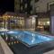 Fairfield Inn & Suites Monahans