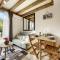 Coquet logement tout confort avec piscine