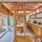 Hanok spa stay 소연정