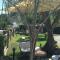 Residenza Casale San Francesco free parking