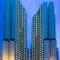 Horison Ultima Suite & Residences Rasuna Jakarta