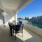 St Julians SEAFRONT Apartment