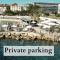 Royal Antibes - Luxury Hotel, Résidence, Beach & Spa