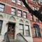 NYC Townhouse Apartment