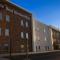Best Western Plus Chihuahua Sacramento