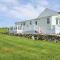 Ty Newydd Caravan