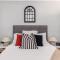 Mala Retreat, Shiraz Suite 5 Star Immaculate and Comfortable