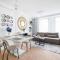 Gold by Praia Apartments - 150 m do Plaży - Parking