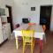 Agriturismo La Gatta e l'Olivo - Casa Evelina