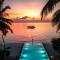 Sirru Fen Fushi Private Lagoon Resort Maldives