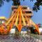 Posh Residency Huda City Center Gurgaon