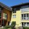 Ferienwohnung am Riesenfuss