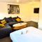 2-Bed City Apartment by Glasgow Green