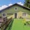 Haus Bellaflora Apartman