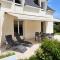 Maison 2 chambres avec jardin, proche Vannes et du Golfe du Morbihan