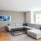 Modern 3BR Downtown Apt, Free Parking, High Standard