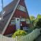 Ferienhaus Damp Windrose