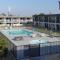 Motel 6-Claremont, CA