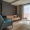 Zuiderzeestate 35, prachtig appartement aan het IJsselmeer