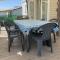 Mobil-Home climatisé de 40m2 à 800m de la plage