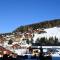 Résidence Michailles - Studio 4 personnes à Vallandry en centre station et proche des pistes MAE-1955