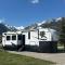 Fernie RV Resort
