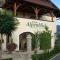 Appartements Ferienwohnungen Alpenblick