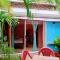 El Tucan Feliz - Boho Jungle Tiny Guest House & Mini Pool Oasis