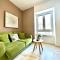 City PULSE Apartment