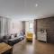 Rialto Luxury Rooms and Apartments