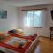 good bed Aarwangen