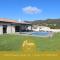 Élégance Corse : Maison 3 chambres, Piscine