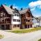 Pohorje Village Wellbeing Resort - Family Apartments Bolfenk