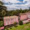 Solar dos Cantos Botanic House & Garden