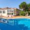 Awesome Home In Rojales With Kitchen