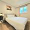 A Home Away-Cozy Guest Room in Toronto