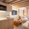 Louvre - Rivoli - Designer Studio - Sleeps 3P