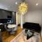 Covent Garden 2-Bed Apt Sleeps 6 4 Mins to Tube