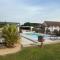 La Villa cocooning