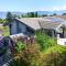 Villa spacieuse avec terrasse et jardin, animaux et parking admis - FR-1-498-19