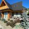 Luxury Chalet Wioska Jagny