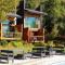 Ni-Newen Hotel & Lodge