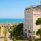 HOTEL AMBRA - Fronte Mare - Vicinissimi al Centro