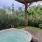Exclusivo Cocora con Jacuzzi Salento Quindio