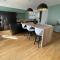 Maison Aqua with Private Spa, Jacuzzi, Pool, Hammam